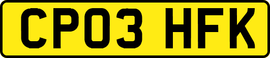 CP03HFK
