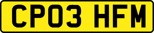 CP03HFM
