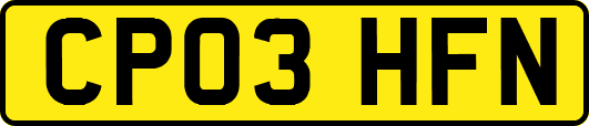 CP03HFN