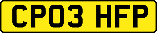 CP03HFP