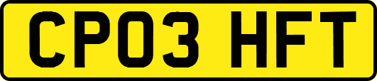 CP03HFT