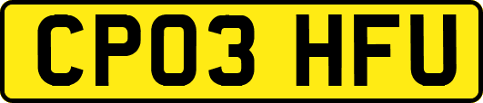 CP03HFU