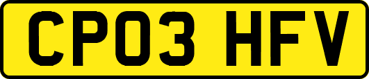 CP03HFV