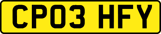 CP03HFY