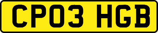 CP03HGB