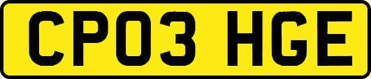CP03HGE