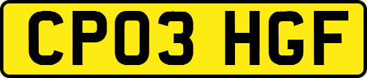 CP03HGF