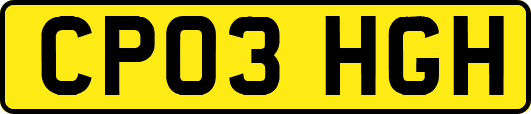 CP03HGH
