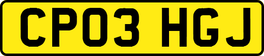 CP03HGJ