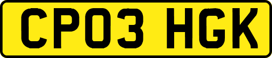 CP03HGK