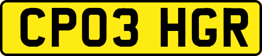 CP03HGR