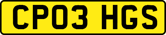 CP03HGS