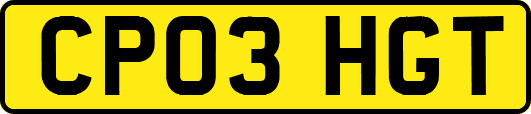 CP03HGT