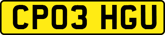 CP03HGU