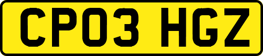 CP03HGZ
