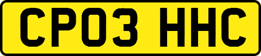 CP03HHC
