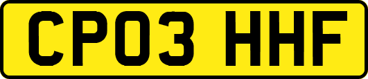 CP03HHF