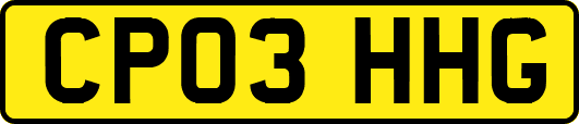 CP03HHG