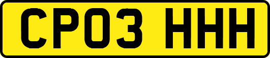 CP03HHH