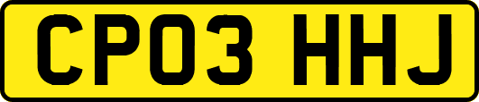 CP03HHJ