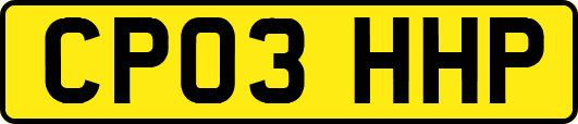 CP03HHP