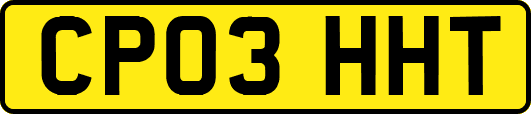 CP03HHT
