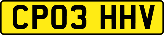 CP03HHV