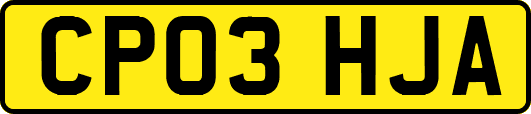 CP03HJA