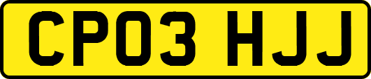 CP03HJJ