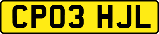 CP03HJL