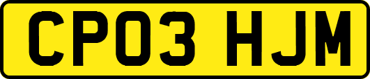 CP03HJM
