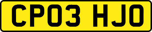 CP03HJO