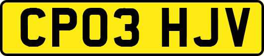 CP03HJV