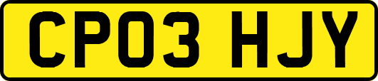 CP03HJY