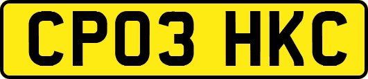 CP03HKC
