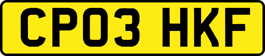 CP03HKF
