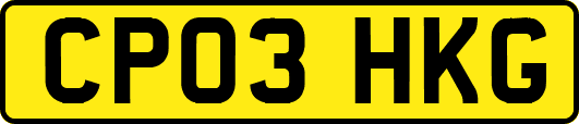 CP03HKG