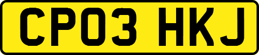 CP03HKJ