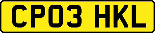 CP03HKL