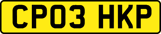 CP03HKP