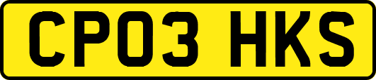 CP03HKS