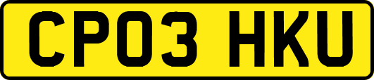 CP03HKU
