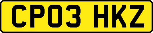 CP03HKZ