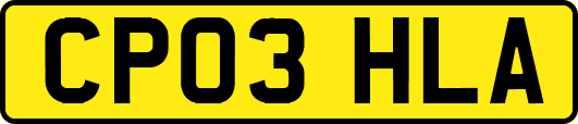 CP03HLA