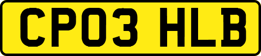 CP03HLB