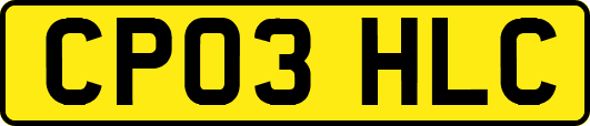 CP03HLC