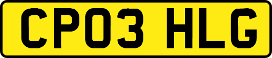 CP03HLG