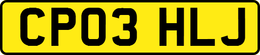 CP03HLJ