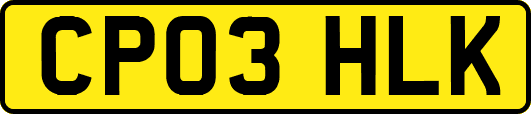CP03HLK