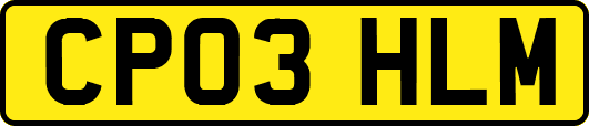 CP03HLM